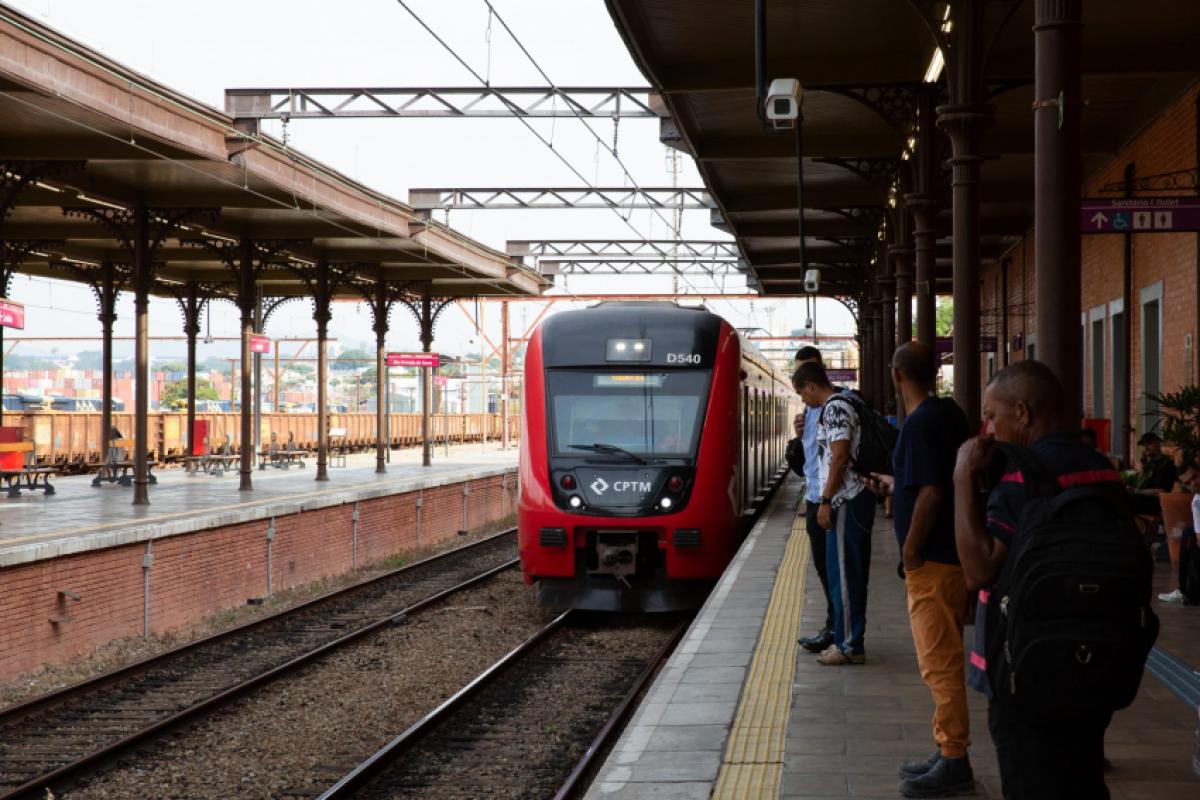 O transporte ferroviário que conecta Jundiaí à Capital e Região Metropolitana terá mudança na gestão a partir do próximo ano