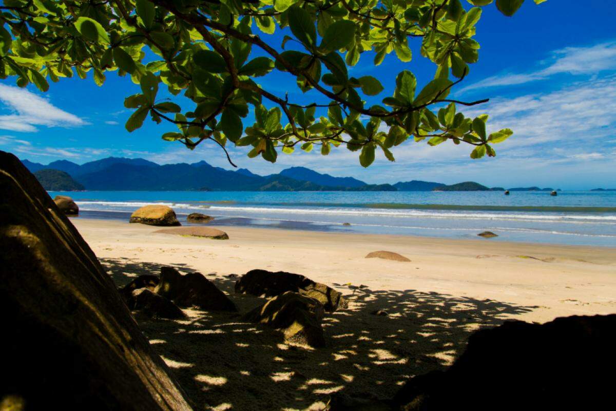 Nesta segunda, os termômetros oscilam entre 18°C e 31°C.