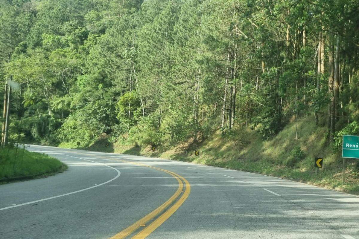 Acidente aconteceu na rodovia Floriano Pinheiro 