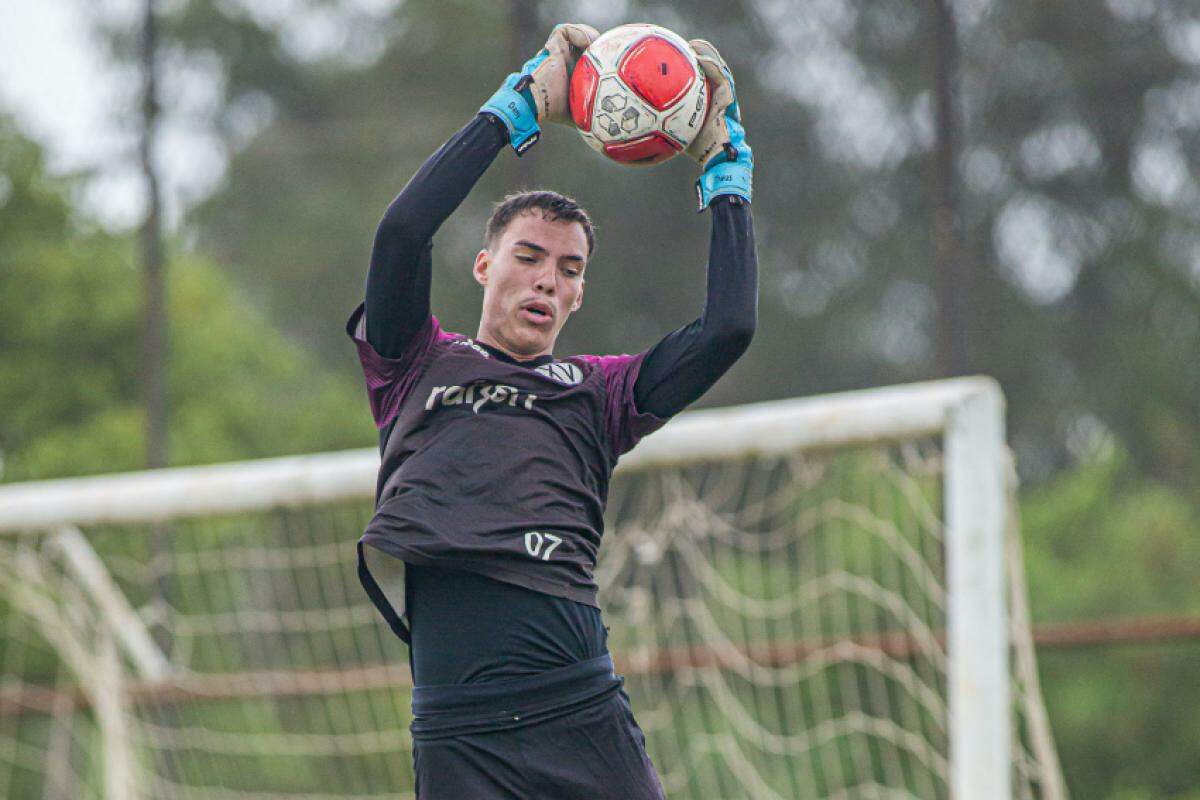 O torneio Paulista Cup é parte da preparação do XVzinho para a Copa SP