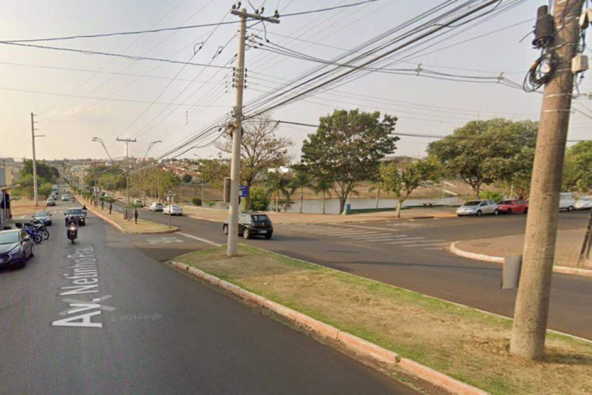 Avenida Netinho Prado fica na Vila Maria