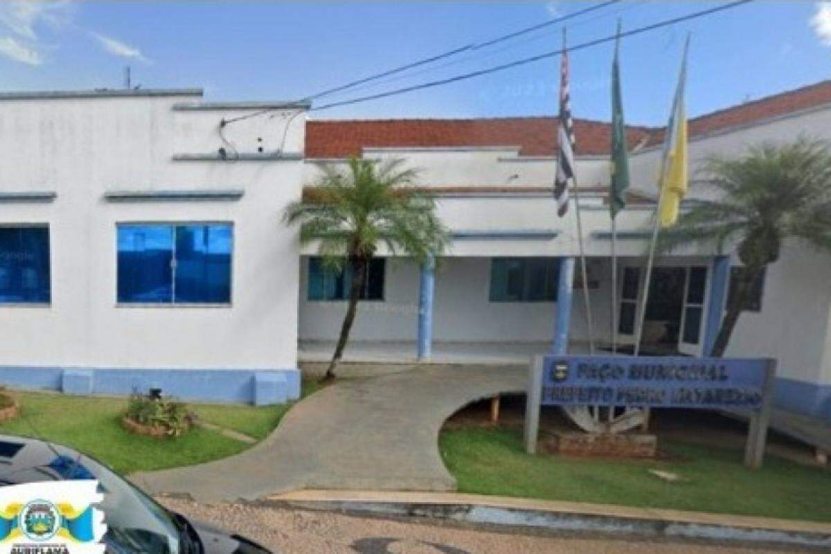 Prefeitura de Auriflama: inscrições estão abertas e vão até dia 17 de novembro