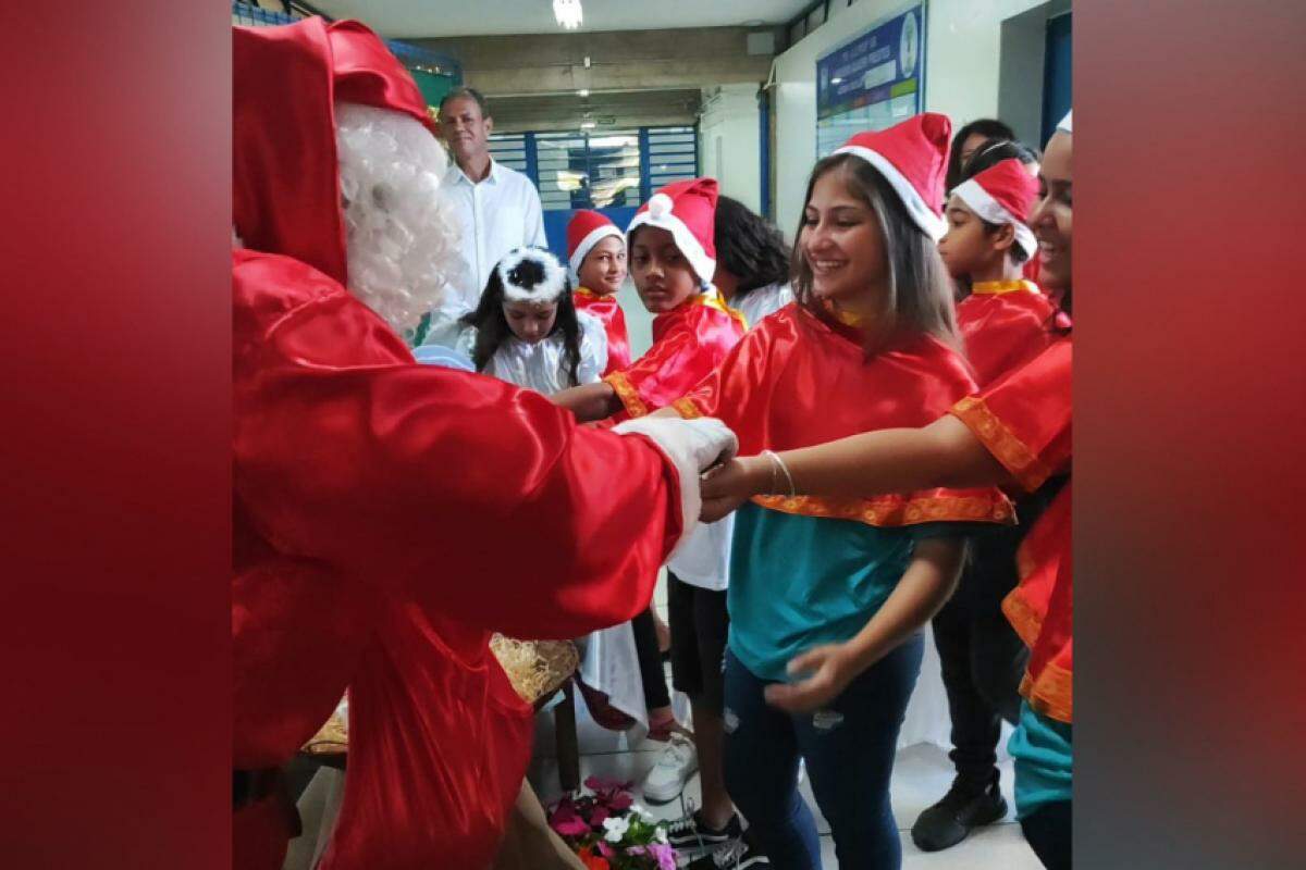 Ação especial aconteceu nesta quarta-feira, 27