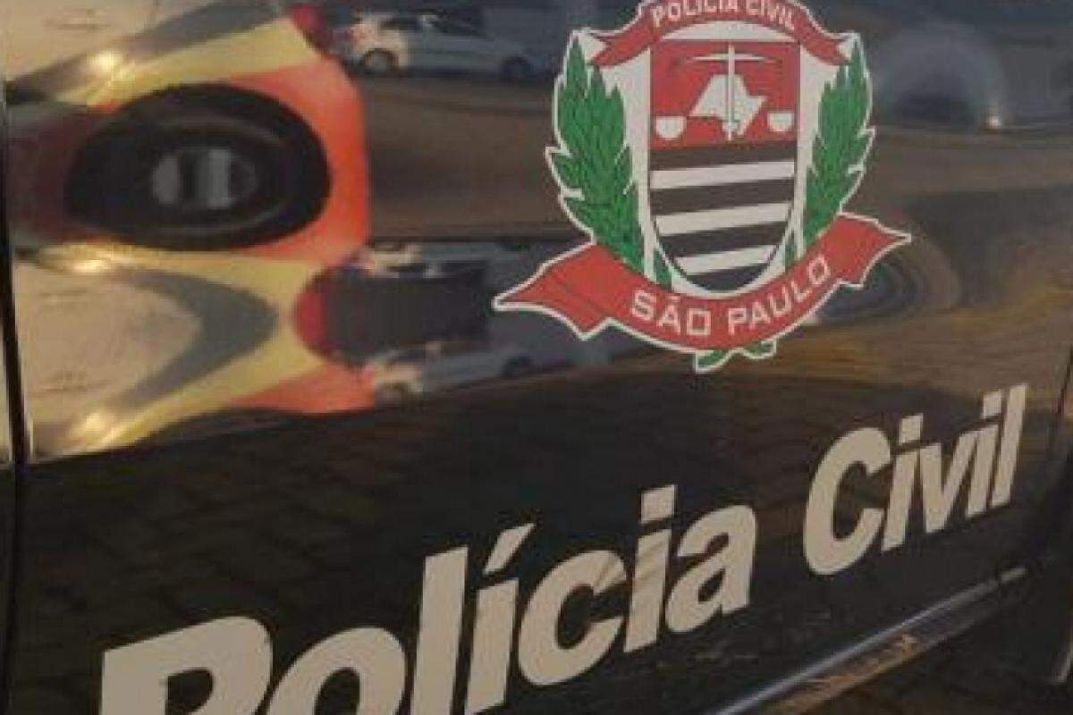 O caso será investigado pela Polícia Civil