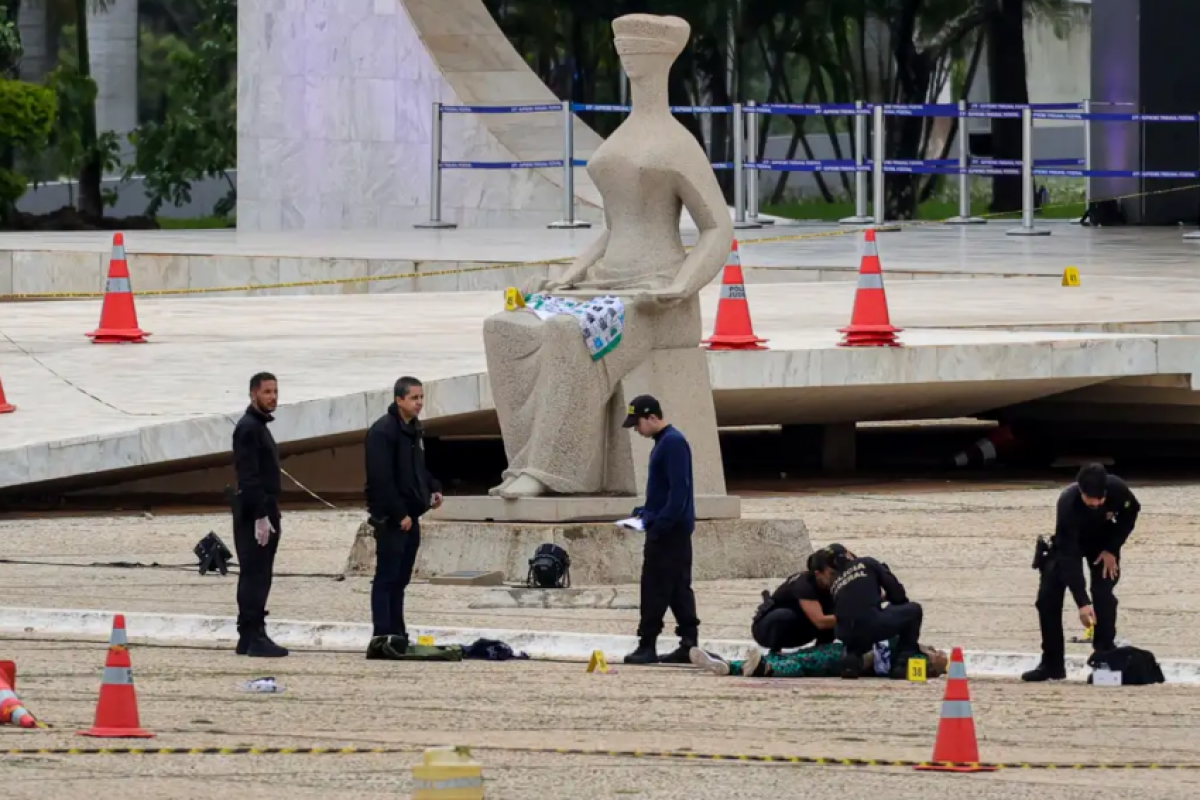 Proteção havia sido retirada em fevereiro deste ano