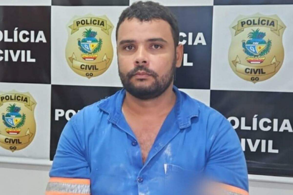 Mesmo com a ordem judicial de prisão, ele conseguia escapar da polícia e deixar os lugares onde cometia delitos.