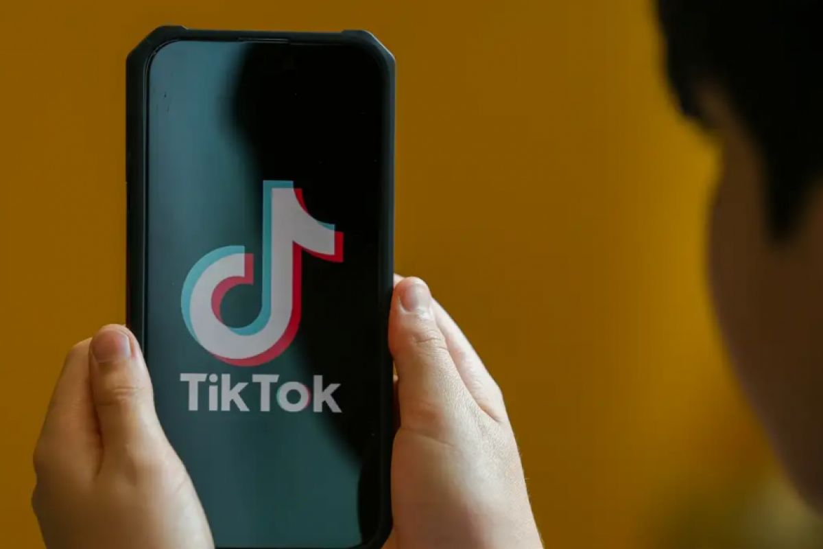 Restrição será implementada globalmente, ao longo das próximas semanas e meses, confirmou o TikTok