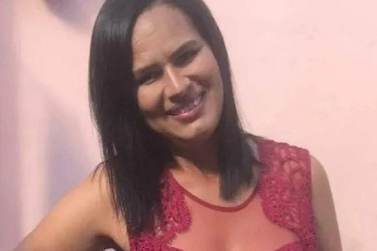 Eliane foi encontrada pela Polícia Militar após a família reportar seu desaparecimento