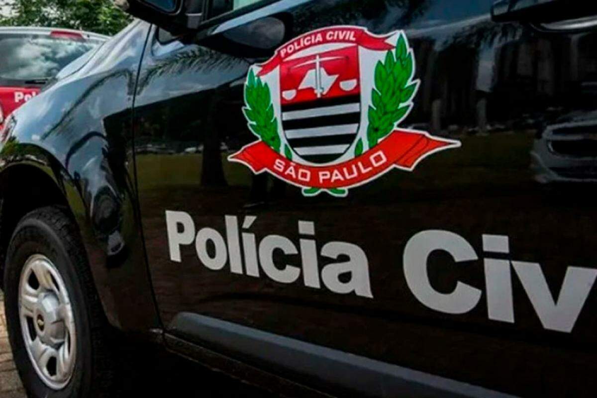 O caso será investigado pela Polícia Civil