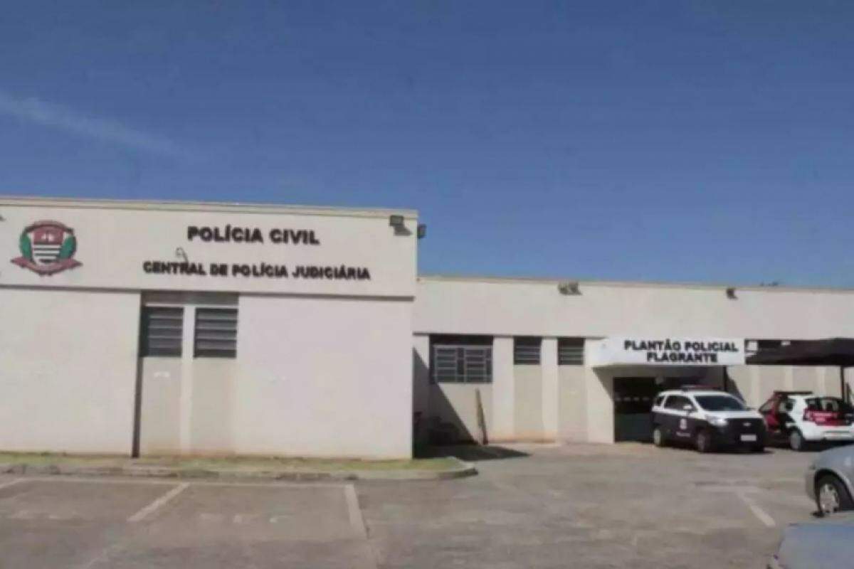 Ocorrência foi apresentada no plantão policial de Jaú