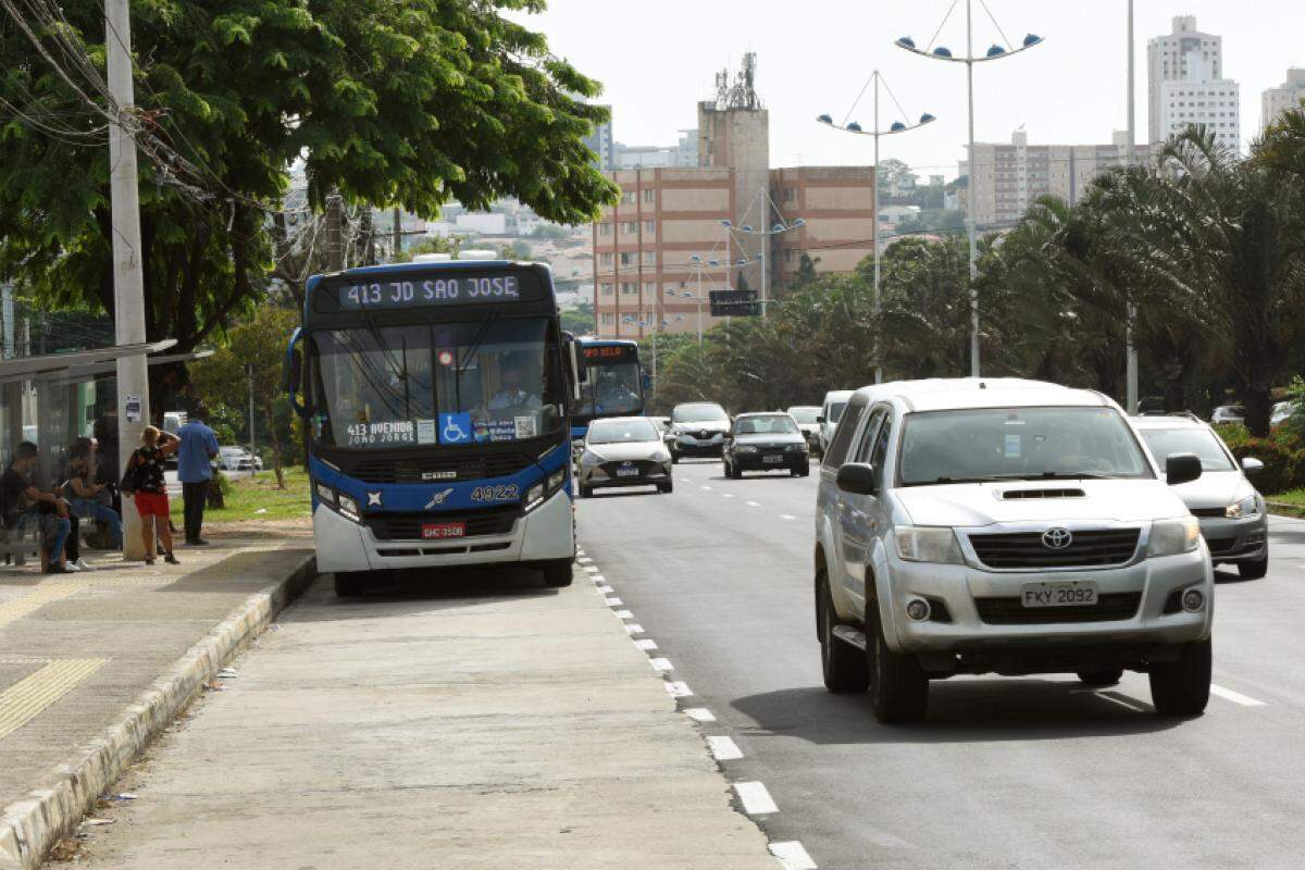 A concessão prevê operação por 15 anos, prorrogáveis por mais cinco