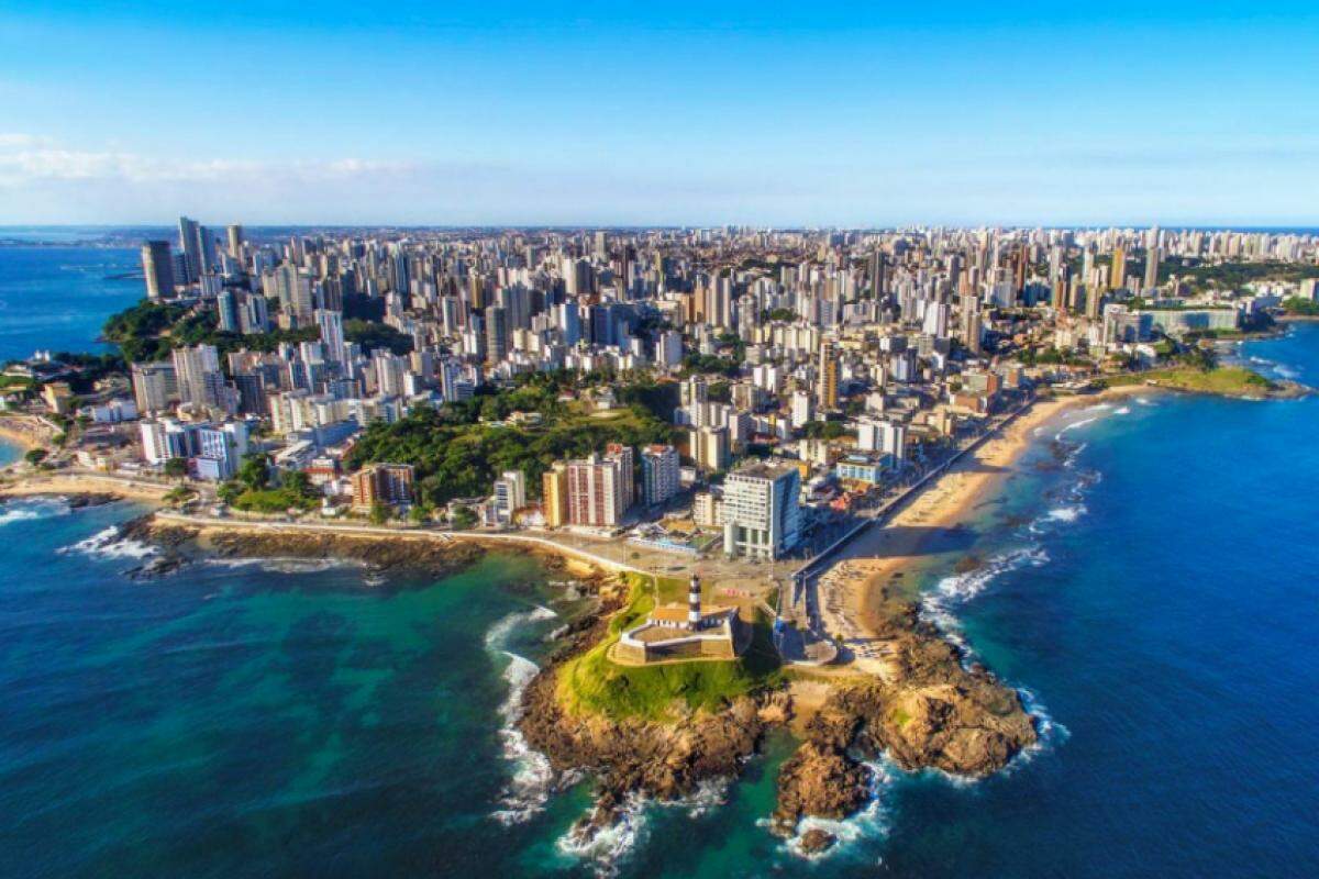 Salvador, Bahia