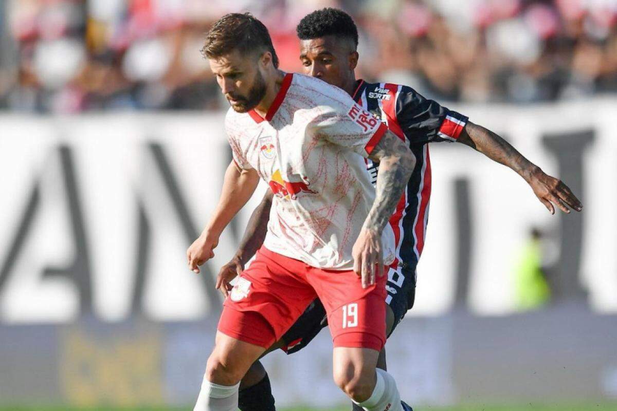 Com o resultado, o São Paulo chegou a 58 pontos na sexta colocação do torneio. Já o Bragantino foi a 37 e segue na antepenúltima colocação.