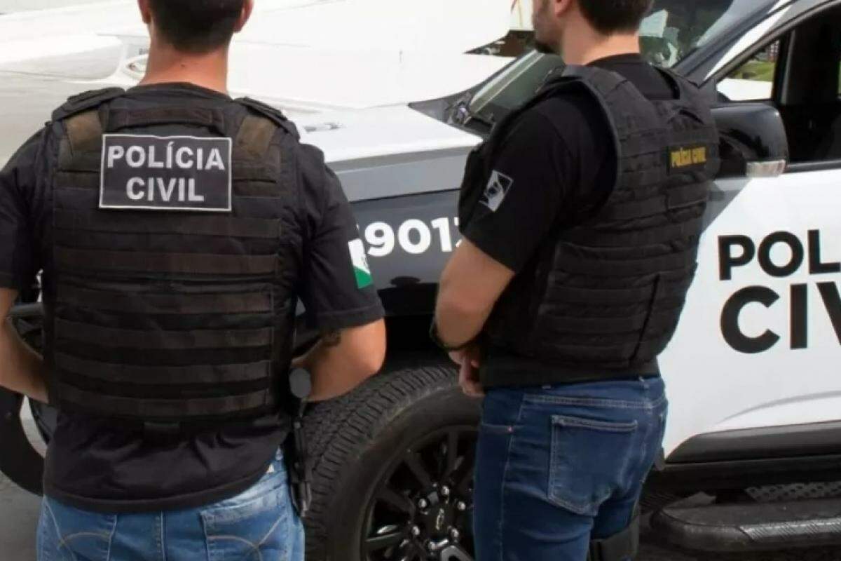 Polícia Civil investiga o caso