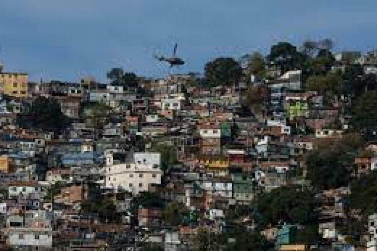 Os irmãos estavam no Rio para acompanhar o G20, cujas atividades começam nesta quinta-feira (14). 