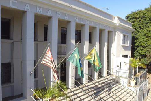 Câmara Municipal