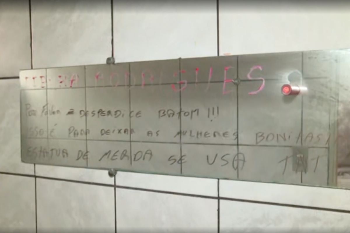 A PM ainda segue fazendo varreduras na casa em Ceilândia e no estacionamento do Anexo IV da Câmara dos Deputados, onde estava o carro de Francisco.