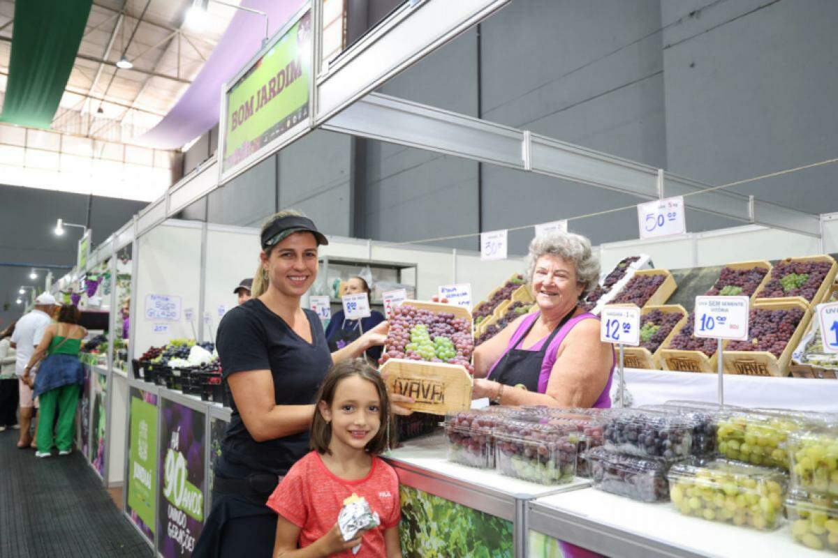 Interessados deverão apresentar as propostas na Associação Agrícola de Jundiaí