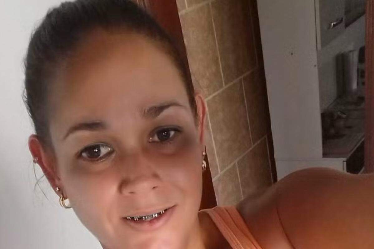 Rubian Luísa de Castro Gregório, de 41 anos, foi morta a facadas