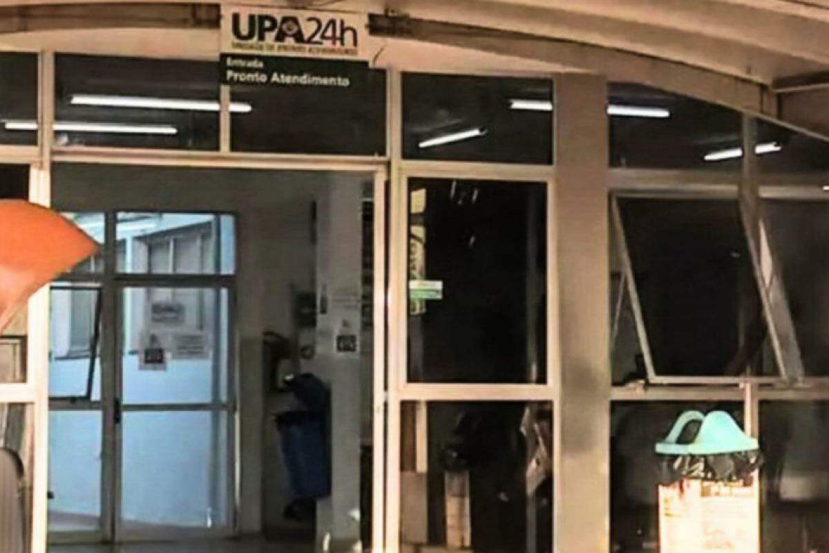 A enfermeira e uma testemunha denunciaram o médico da UPA do Piracicamirim 