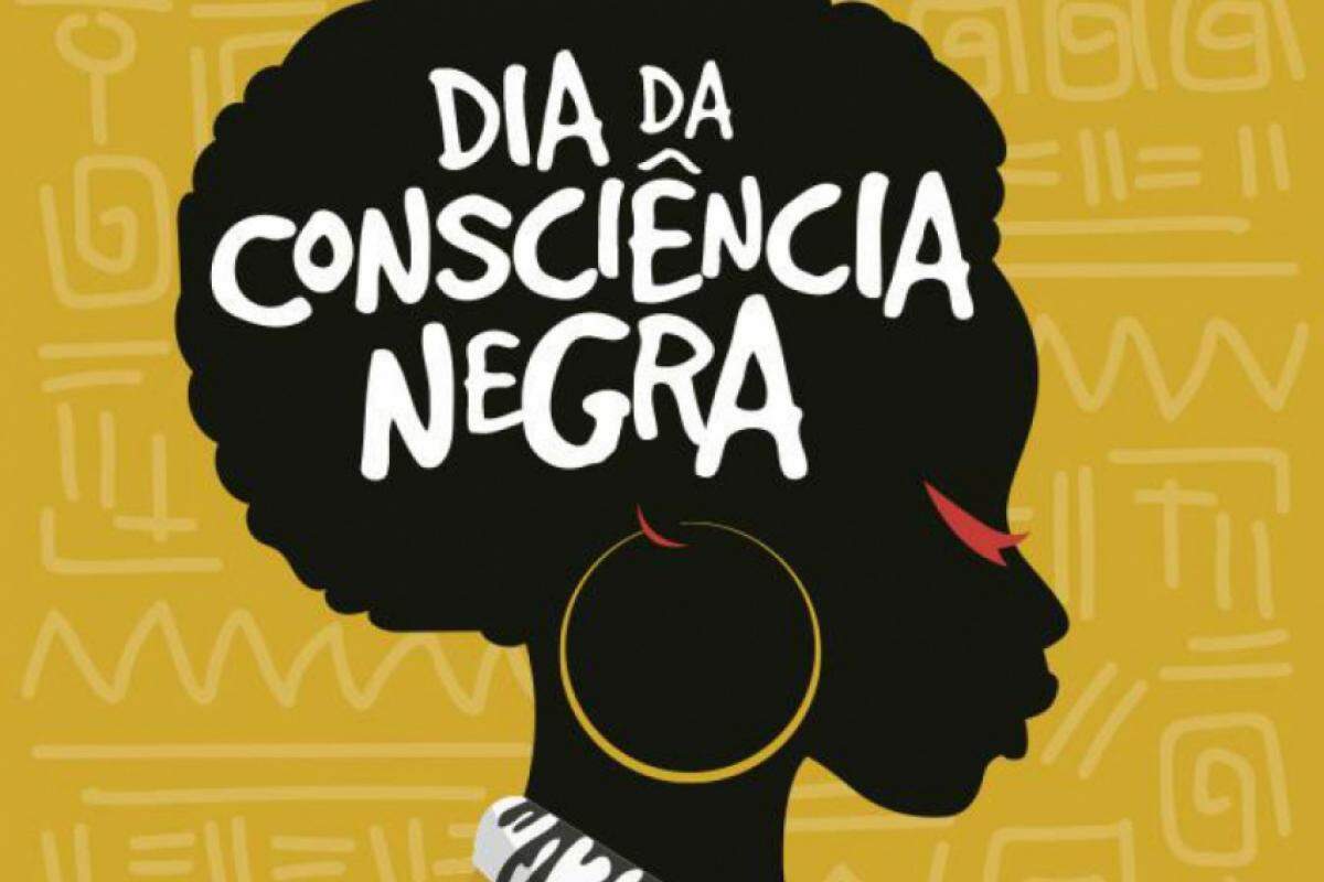 É o caso do Dia da Consciência Negra, nesta semana; pausa será propícia para ir às compras ou ficar com a família e amigos; veja o que abre o fecha no final