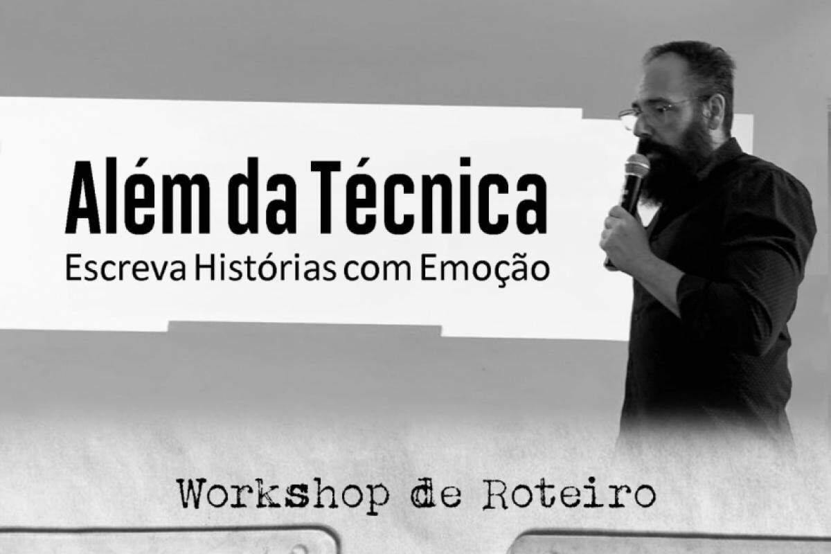 Evento acontece no dia 23 deste mês 