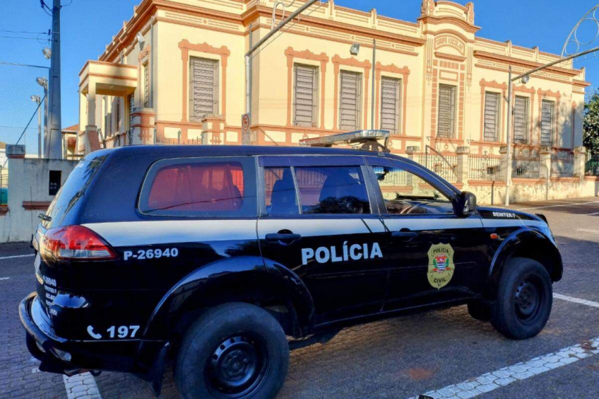 Operação foi deflagrada pela Delegacia Seccional de Polícia de Botucatu