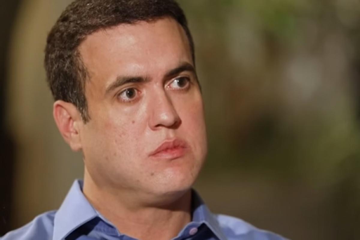 Antônio Vinícius Lopes Gritzbach foi morto no dia 8 de novembro