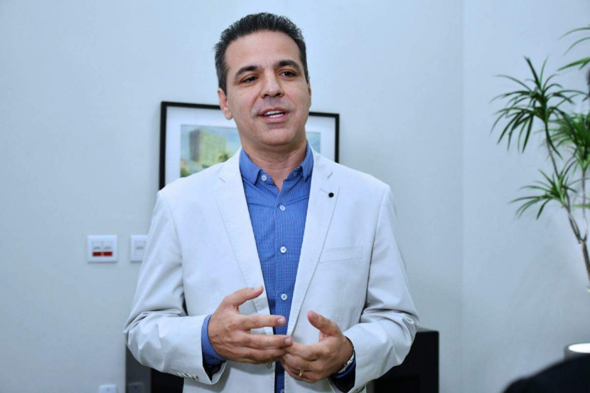 Após dois mandatos como vereador, Zanatta será prefeito de Araçatuba