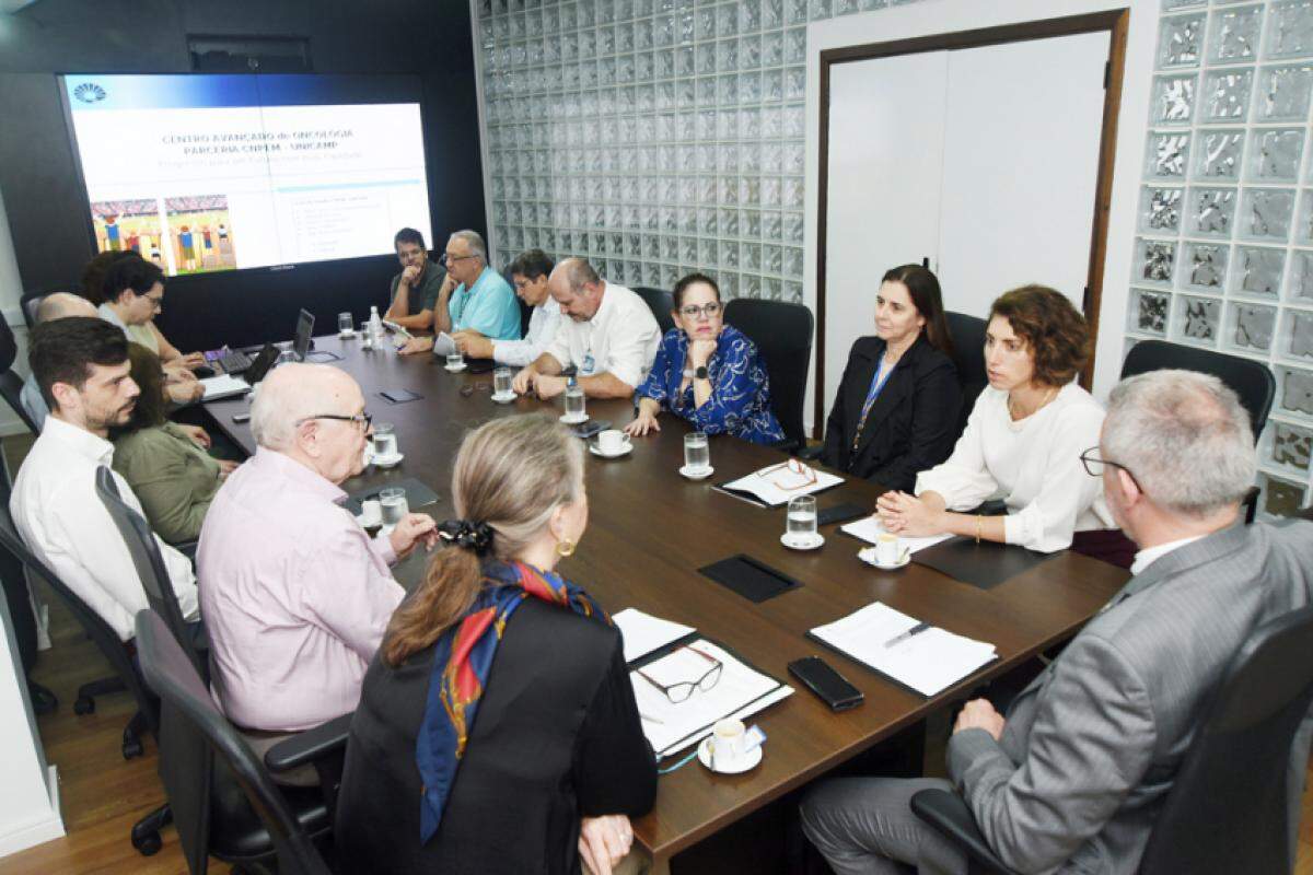 O novo centro, além de melhorar o acesso ao tratamento contra o câncer no Brasil, deve contribuir para reduzir os custos de internação e exames