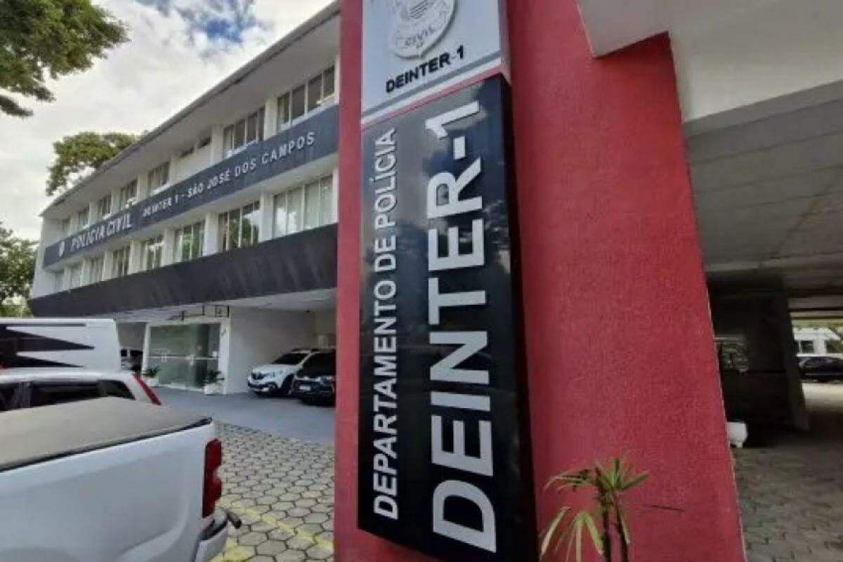 Novos delegados foram apresentados pela Polícia Civil