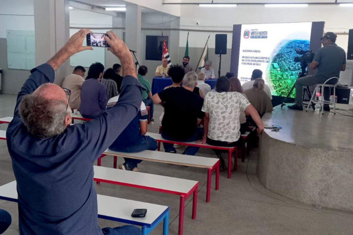 As diretrizes do plano têm três pilares: proteção ambiental, ampliação da área industrial e desenvolvimento turístico, visando o desenvolvimento sustentável