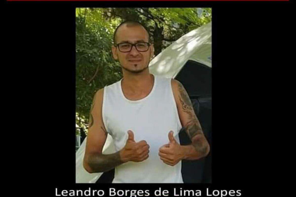  Leandro Borges de Lima Lopes 