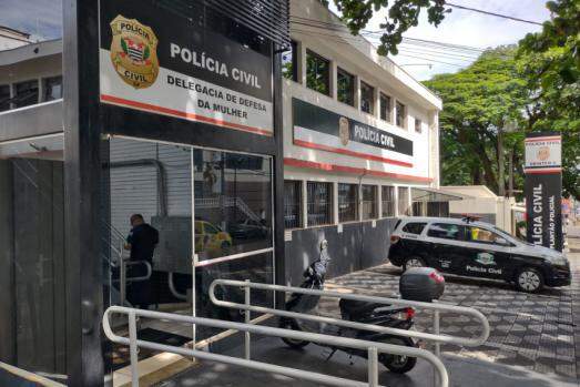 Plantão Policial de Bauru