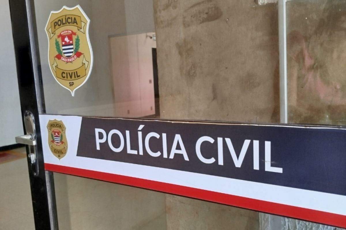 Boletim de ocorrência foi registrado na Central de Polícia Judiciária de Franca