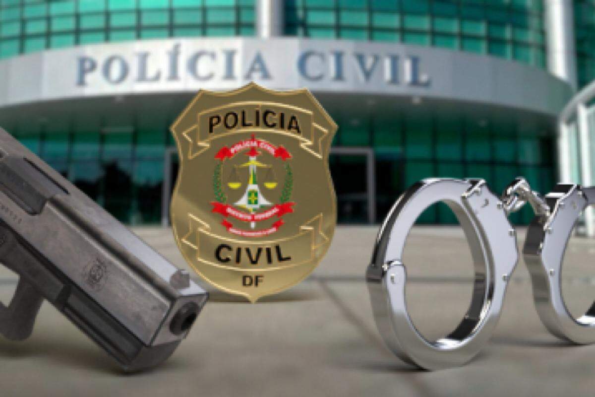 Segundo a Polícia Civil, o crime foi motivado por uma mistura de vingança, traição e interesses financeiros.