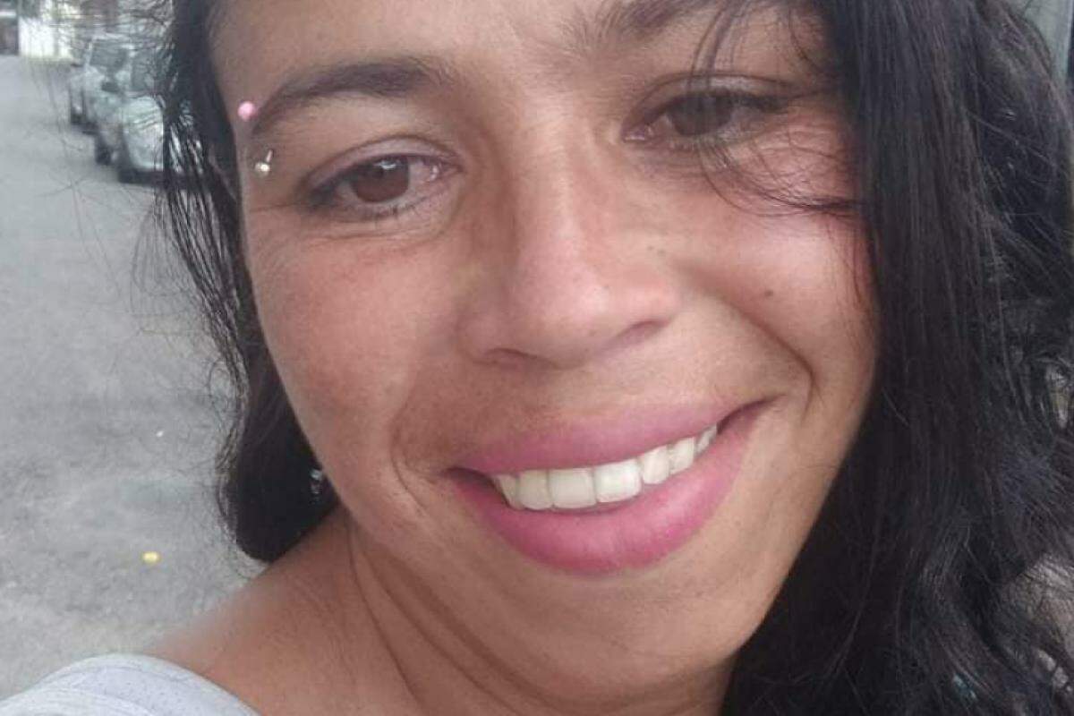 Fernanda Leme está desaparecida