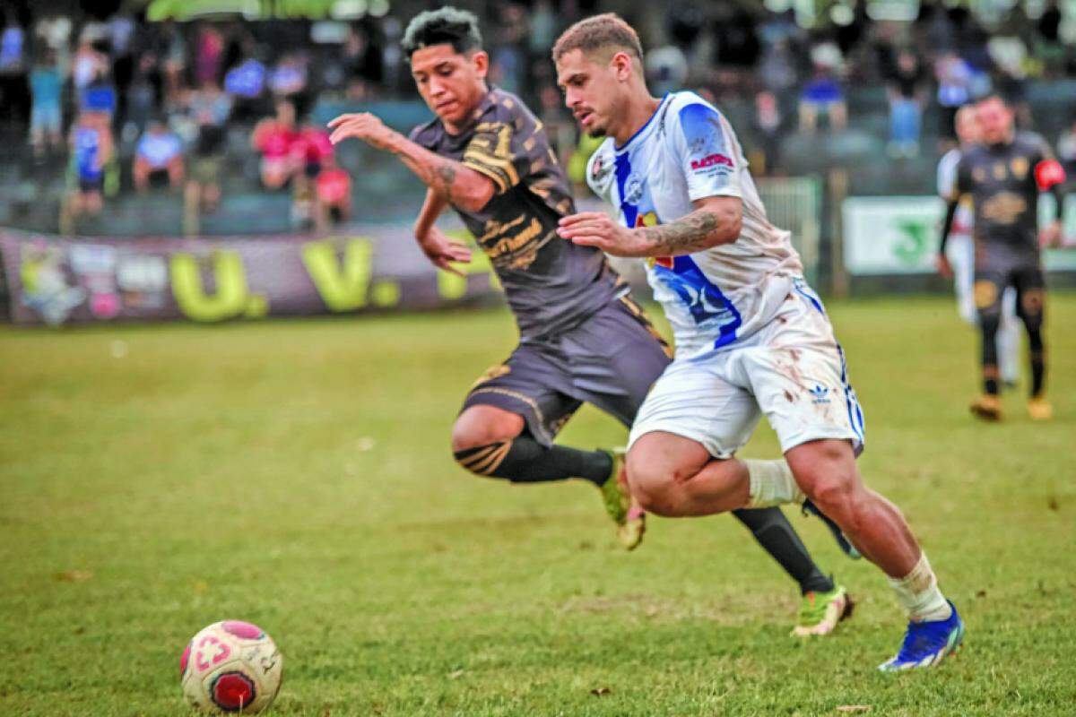 A Copa da Superliga chega na fase de definição dos semifinalistas