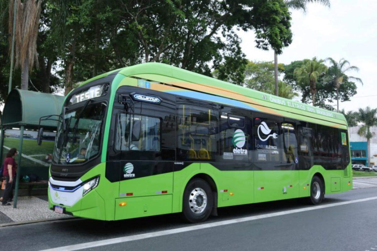 Novela da nova licitação do transporte se estende desde 2019