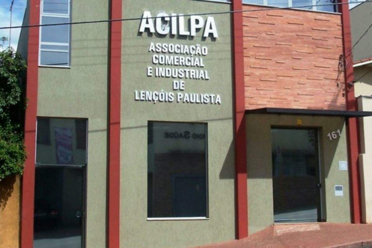 Acilpa realiza nesta quinta-feira (14), às 9h30, na sede da entidade, a assembleia geral extraordinária