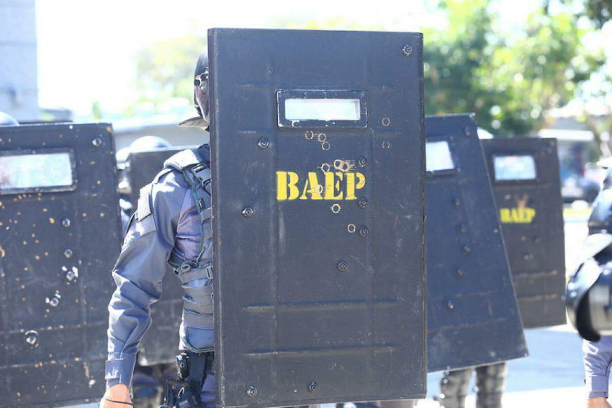 Polícia Militar do Vale do Paraíba