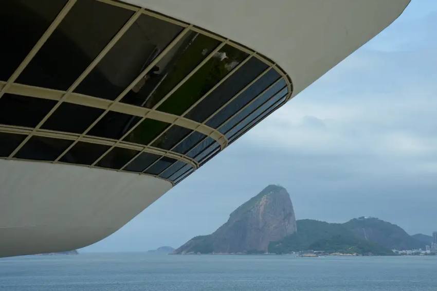 Cidades fluminenses concorrerão com capital paulista