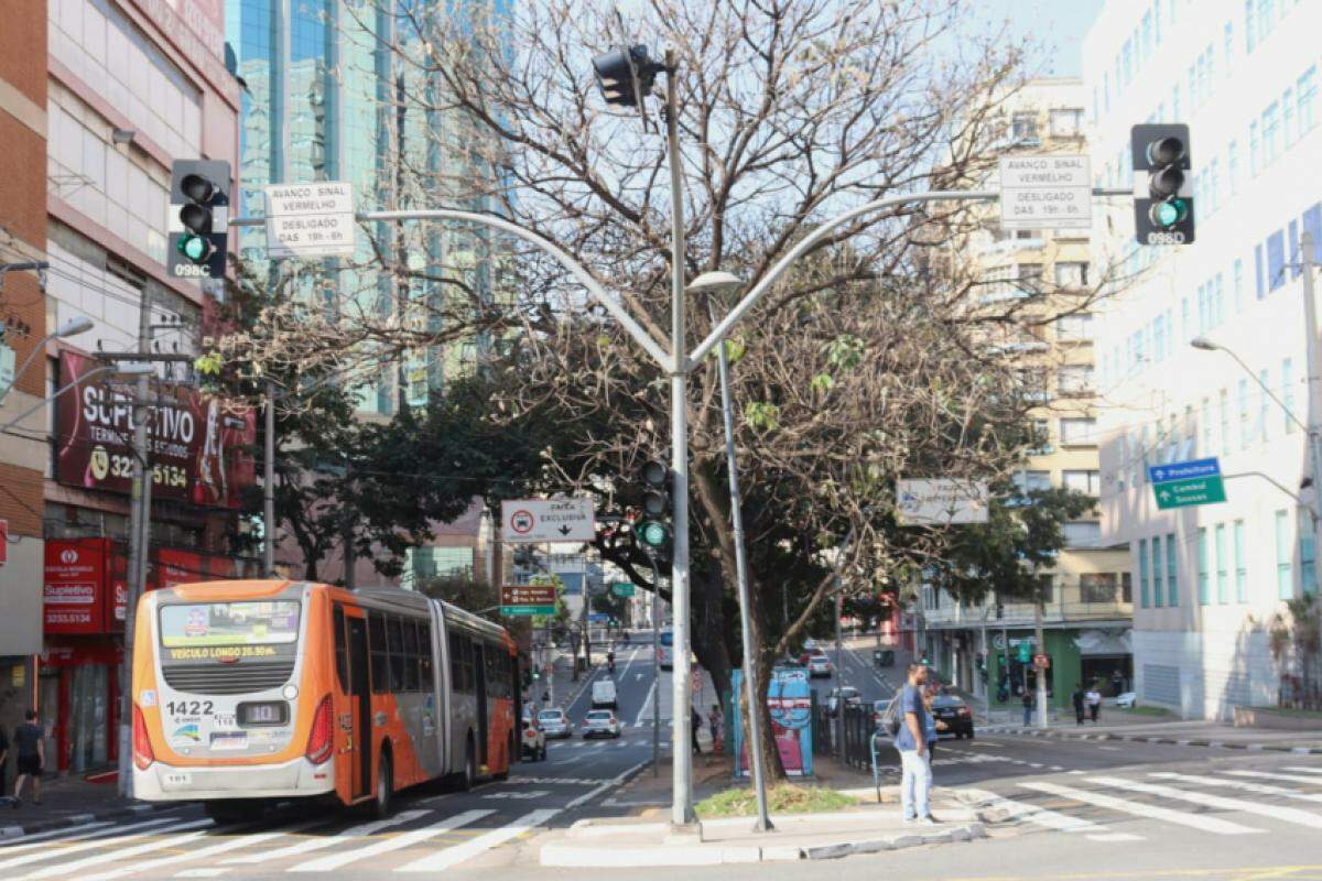 Verba inclui obras na região central de Campinas 