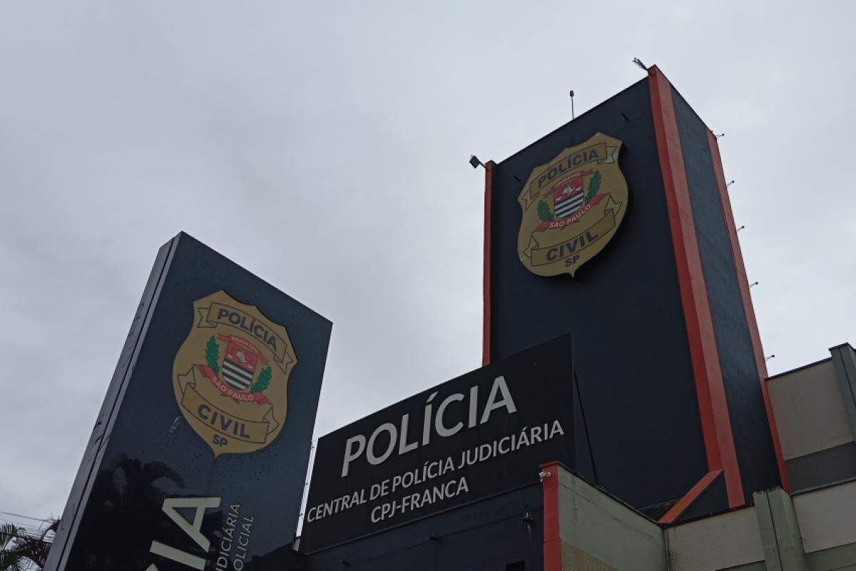 O caso segue em investigação pela Polícia Cívil de Franca 