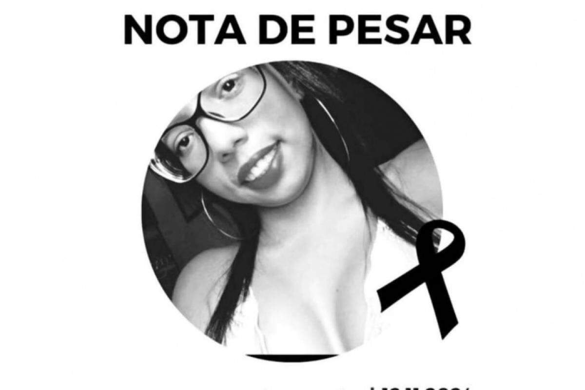 Morreu a jovem Vitória Pereira Santos, 27 anos, em Ilhabela,