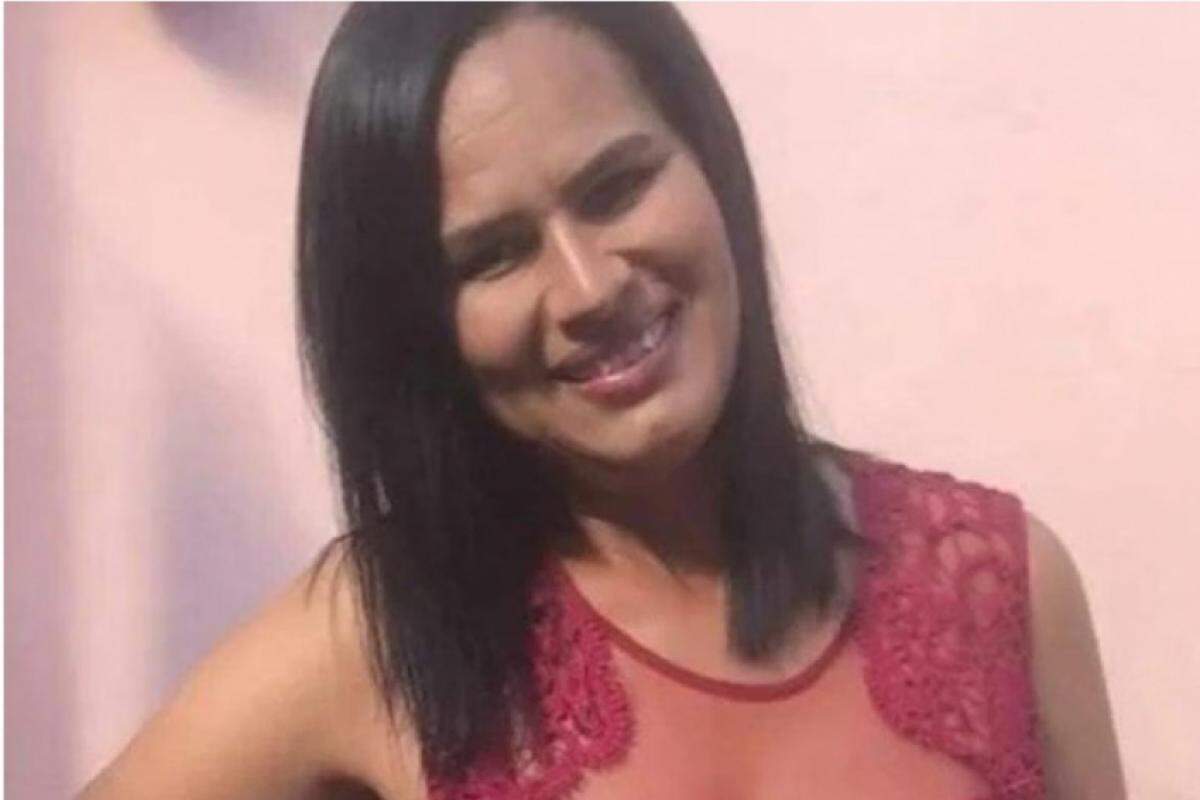 Eliane Alves de Souza foi morta com 18 facadas