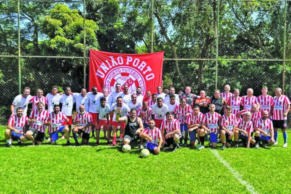 O jogo reunirá as equipes formadas pelos 'Amigos do André Conceição' contra os 'Amigos do Thiagão Sartori'