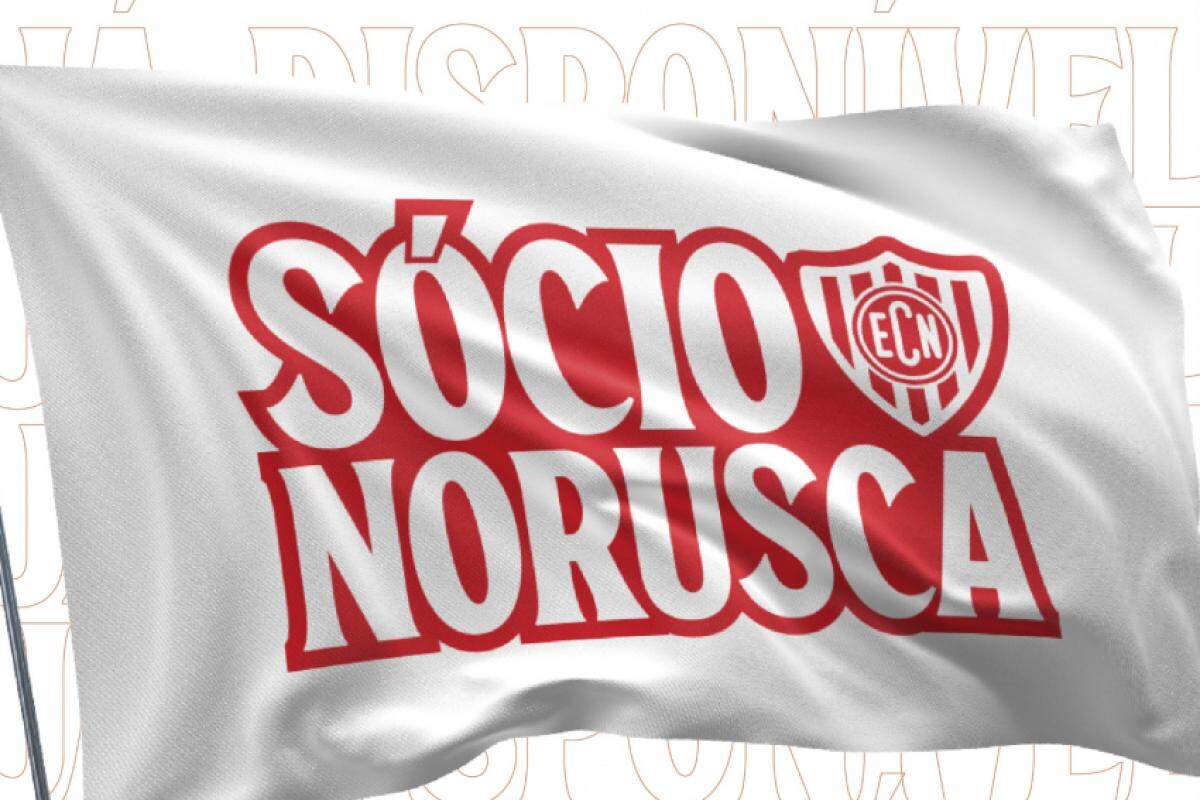 Norusca relançou sócio-torcedor