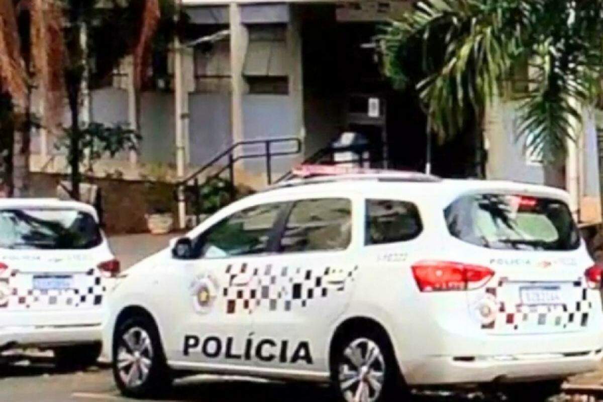 A ocorrência foi registrada no Plantão Policial de Piracicaba