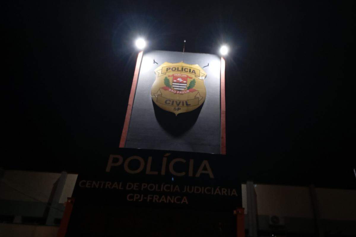 O caso será investigado pela Polícia Civil de Franca